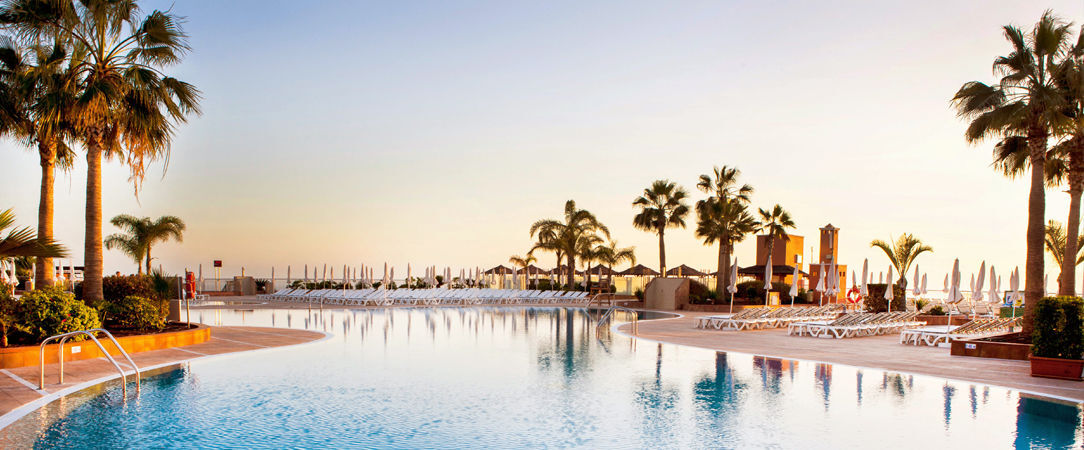 Landmar Costa Los Gigantes ★★★★ - Escapade familiale face à l'Atlantique, en formule All Inclusive. - Tenerife, Îles Canaries