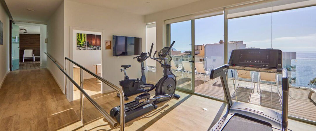 Hotel Ilusion Moreyo ★★★★ - Adults Only -  - Majorque, Espagne