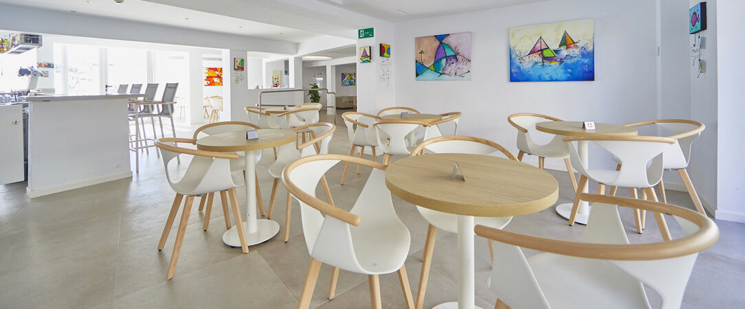 Hotel Ilusion Moreyo ★★★★ - Adults Only -  - Majorque, Espagne