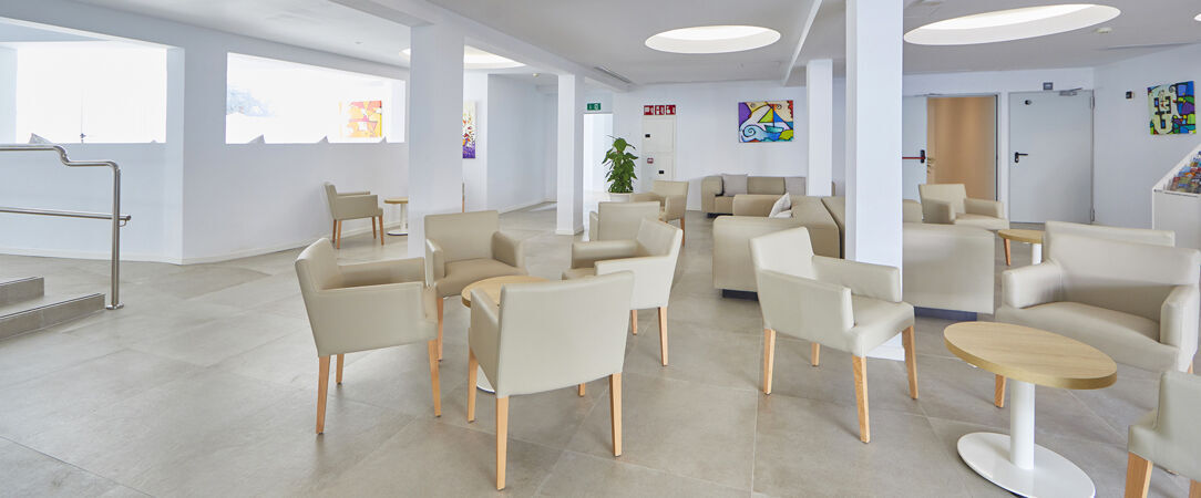 Hotel Ilusion Moreyo ★★★★ - Adults Only -  - Majorque, Espagne