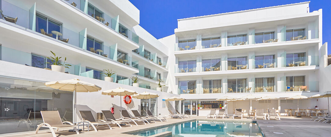 Hotel Ilusion Moreyo ★★★★ - Adults Only -  - Majorque, Espagne