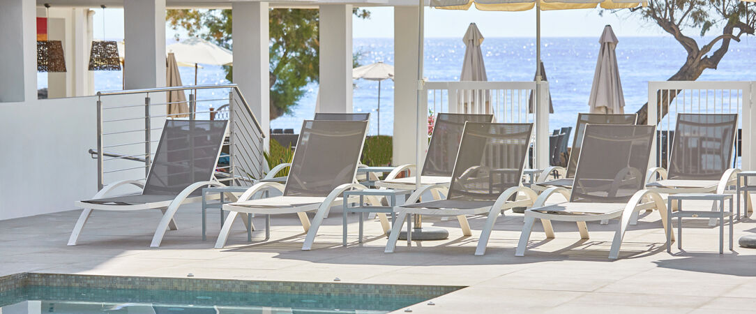 Hotel Ilusion Moreyo ★★★★ - Adults Only -  - Majorque, Espagne