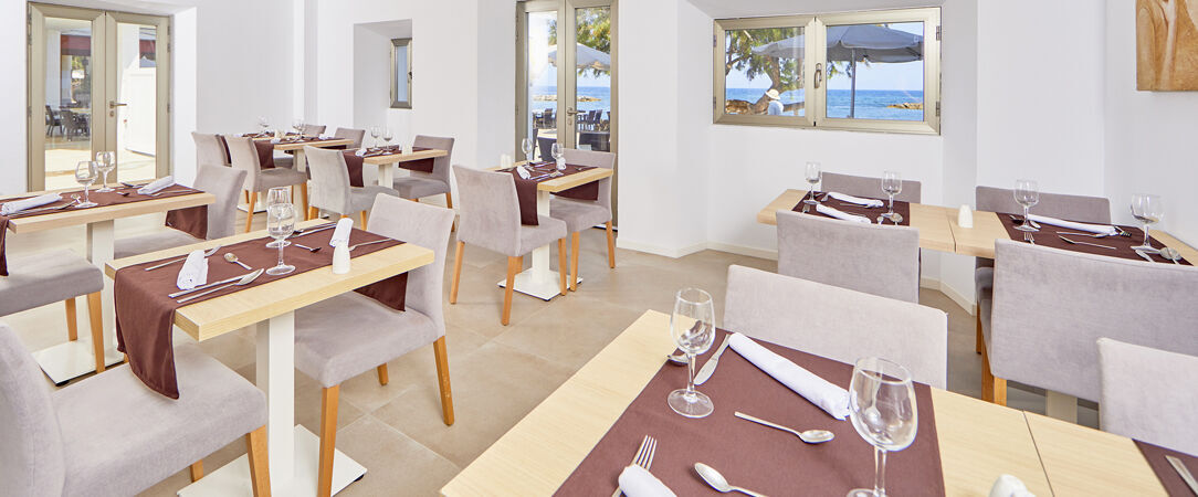 Hotel Ilusion Moreyo ★★★★ - Adults Only -  - Majorque, Espagne