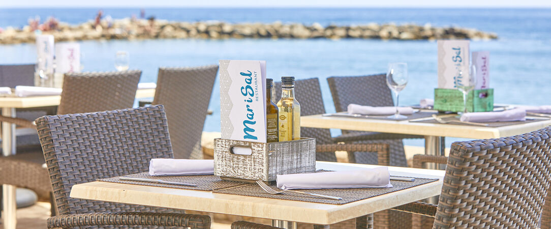 Hotel Ilusion Moreyo ★★★★ - Adults Only -  - Majorque, Espagne