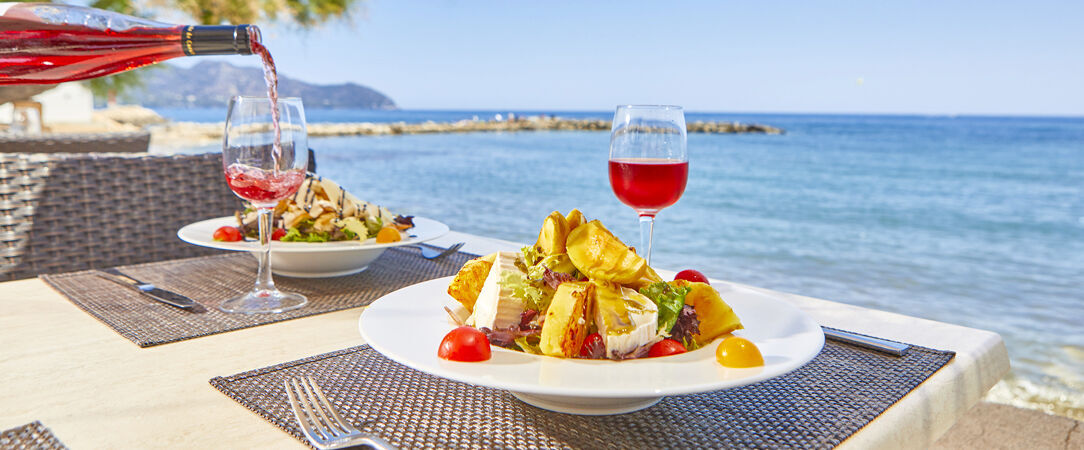 Hotel Ilusion Moreyo ★★★★ - Adults Only -  - Majorque, Espagne