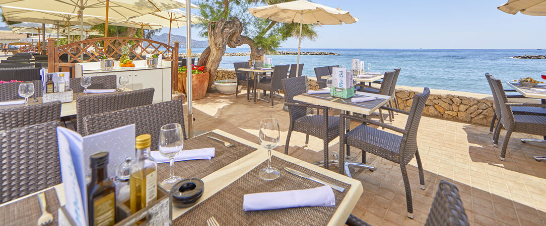 Hotel Ilusion Moreyo ★★★★ - Adults Only -  - Majorque, Espagne