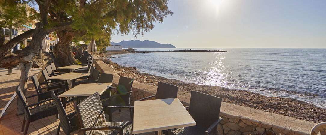 Hotel Ilusion Moreyo ★★★★ - Adults Only -  - Majorque, Espagne