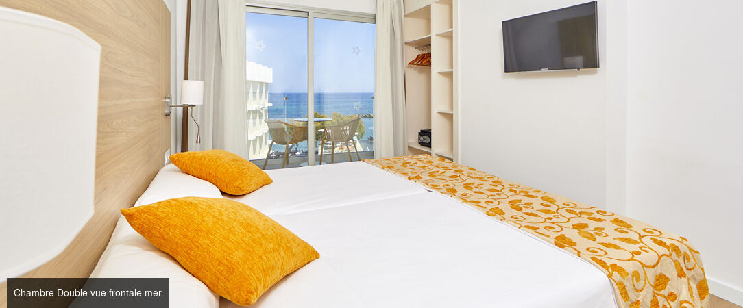 Hotel Ilusion Moreyo ★★★★ - Adults Only -  - Majorque, Espagne
