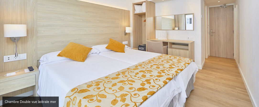 Hotel Ilusion Moreyo ★★★★ - Adults Only -  - Majorque, Espagne