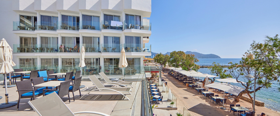 Hotel Ilusion Moreyo **** - Adults Only