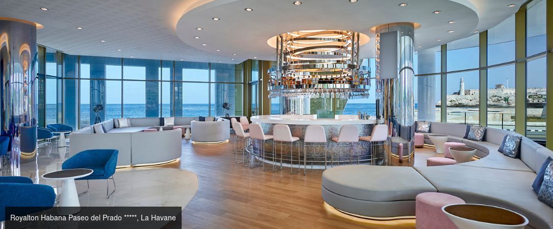 Le meilleur de la perle des Caraïbes - Partez à la rencontre de 3 merveilles cubaines. - Cuba