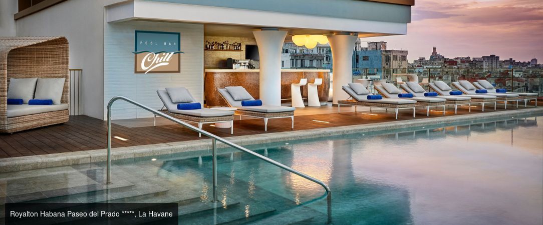 Le meilleur de la perle des Caraïbes - Partez à la rencontre de 3 merveilles cubaines. - Cuba