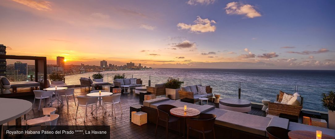 Le meilleur de la perle des Caraïbes - Partez à la rencontre de 3 merveilles cubaines. - Cuba