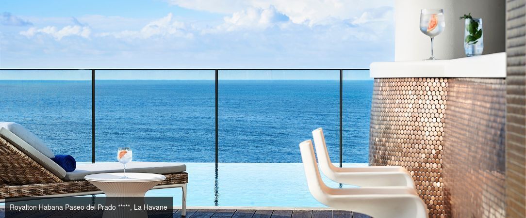 Le meilleur de la perle des Caraïbes - Partez à la rencontre de 3 merveilles cubaines. - Cuba