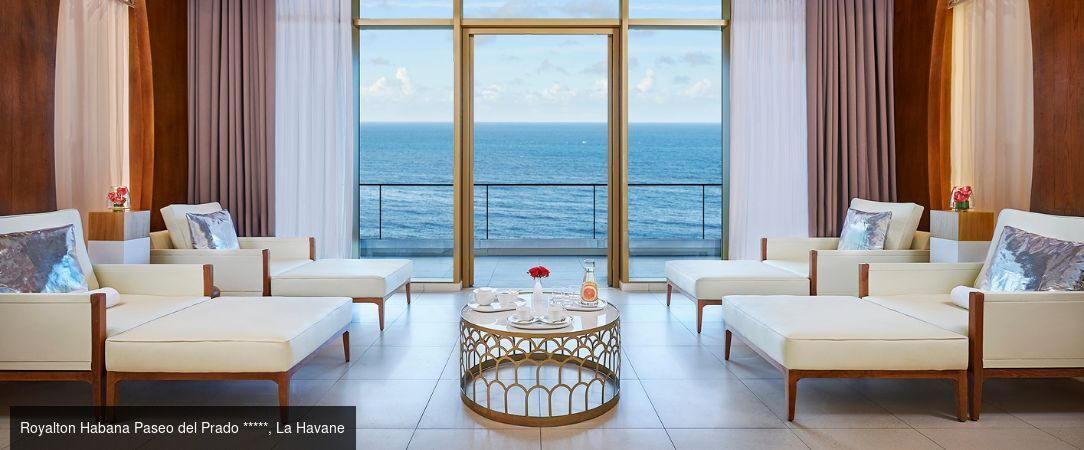 Le meilleur de la perle des Caraïbes - Partez à la rencontre de 3 merveilles cubaines. - Cuba