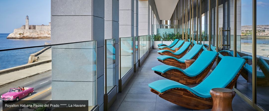 Le meilleur de la perle des Caraïbes - Partez à la rencontre de 3 merveilles cubaines. - Cuba