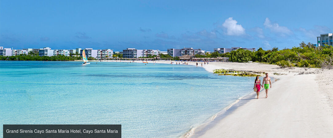 Le meilleur de la perle des Caraïbes - Partez à la rencontre de 3 merveilles cubaines. - Cuba