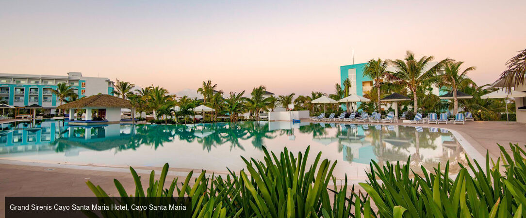 Le meilleur de la perle des Caraïbes - Partez à la rencontre de 3 merveilles cubaines. - Cuba