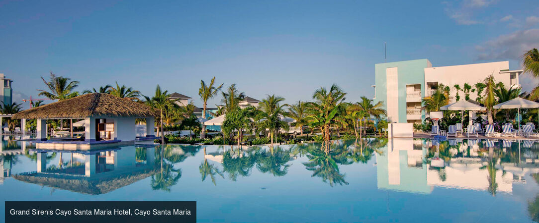 Le meilleur de la perle des Caraïbes - Partez à la rencontre de 3 merveilles cubaines. - Cuba