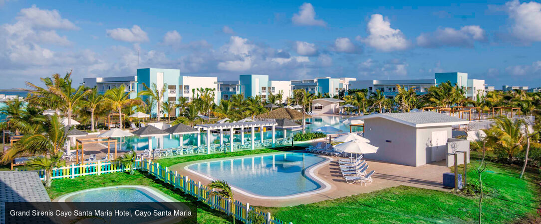 Le meilleur de la perle des Caraïbes - Partez à la rencontre de 3 merveilles cubaines. - Cuba