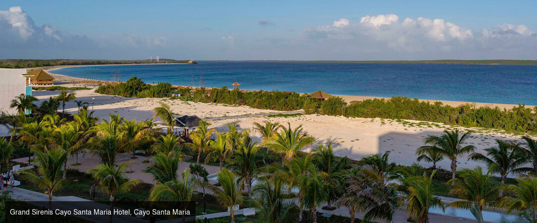 Le meilleur de la perle des Caraïbes - Partez à la rencontre de 3 merveilles cubaines. - Cuba