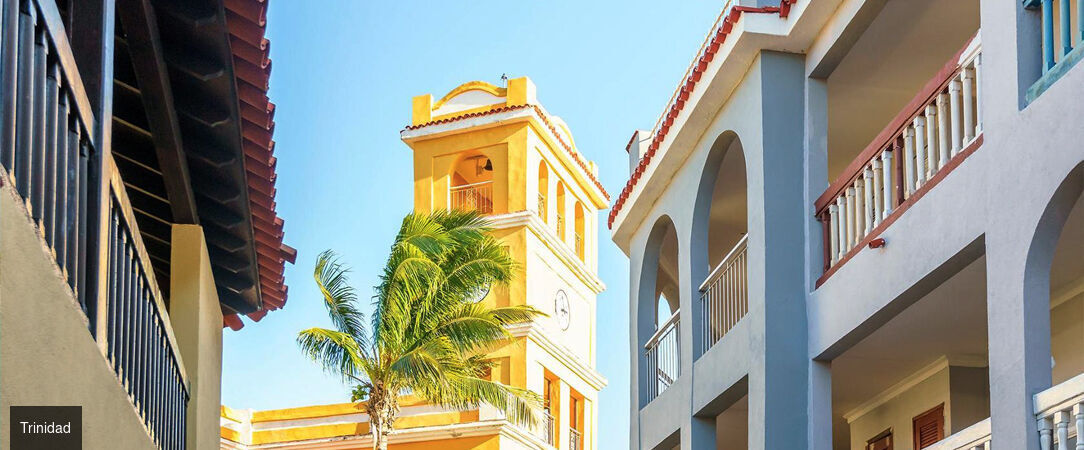 Le meilleur de la perle des Caraïbes - Partez à la rencontre de 3 merveilles cubaines. - Cuba