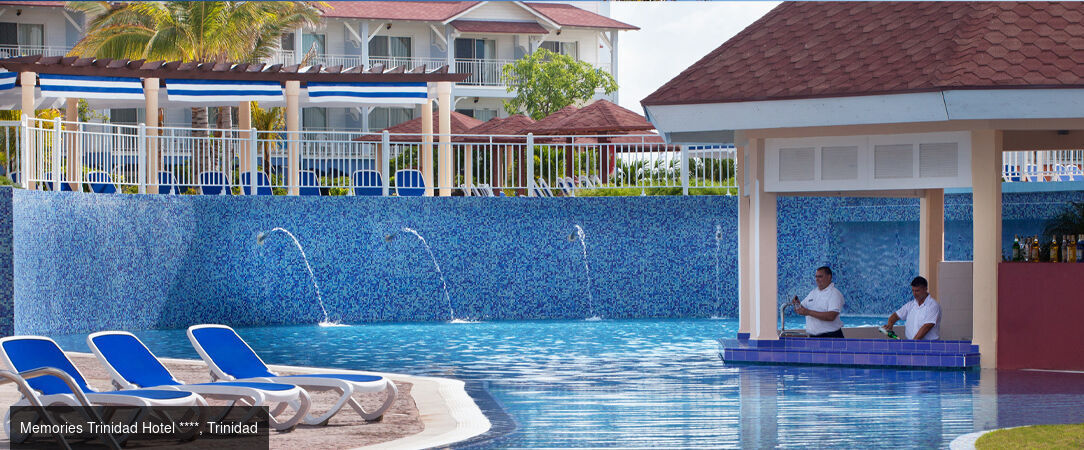 Le meilleur de la perle des Caraïbes - Partez à la rencontre de 3 merveilles cubaines. - Cuba