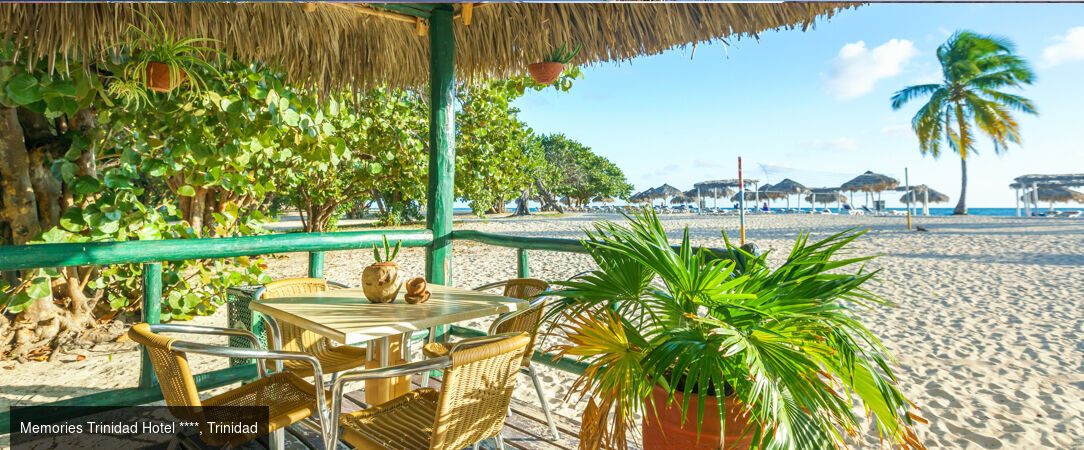 Le meilleur de la perle des Caraïbes - Partez à la rencontre de 3 merveilles cubaines. - Cuba