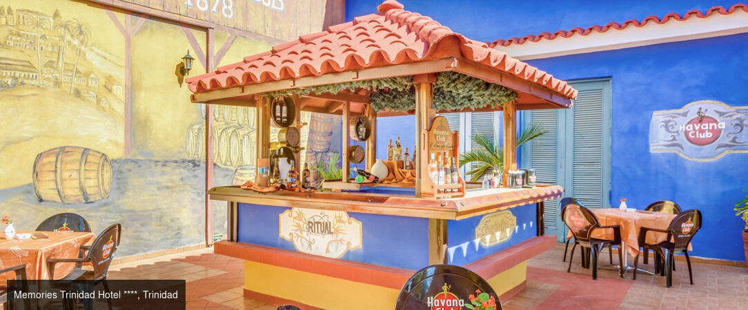 Le meilleur de la perle des Caraïbes - Partez à la rencontre de 3 merveilles cubaines. - Cuba