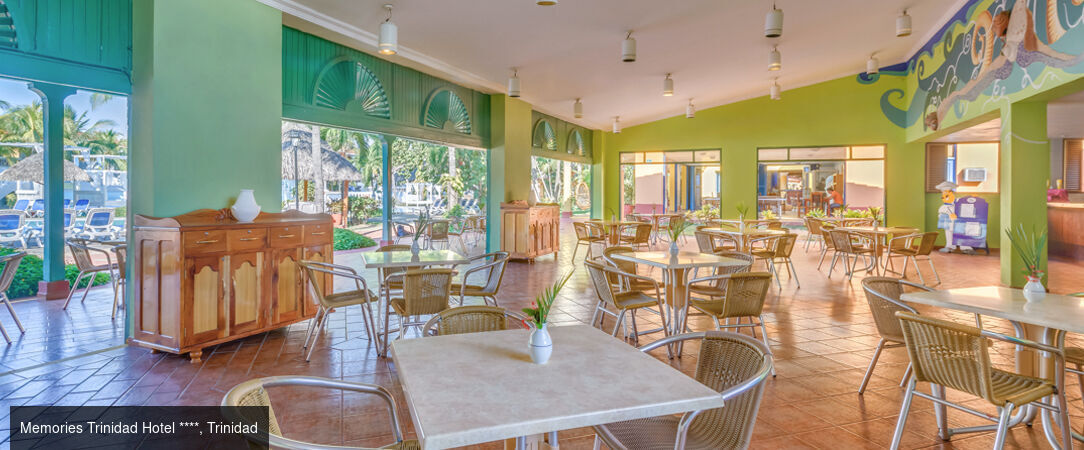 Le meilleur de la perle des Caraïbes - Partez à la rencontre de 3 merveilles cubaines. - Cuba