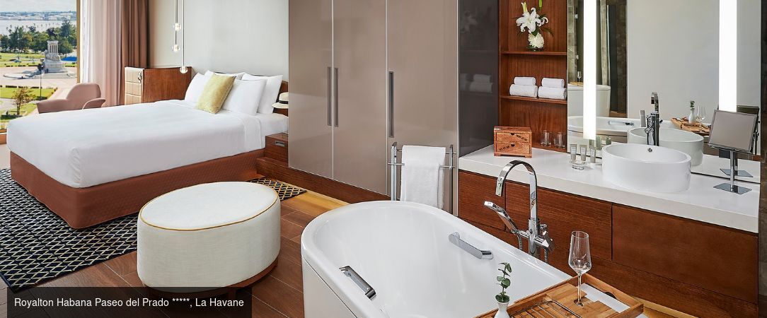 Le meilleur de la perle des Caraïbes - Partez à la rencontre de 3 merveilles cubaines. - Cuba