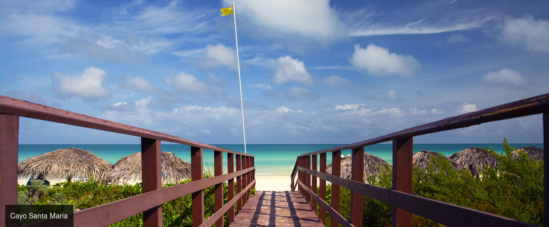 Le meilleur de la perle des Caraïbes - Partez à la rencontre de 3 merveilles cubaines. - Cuba