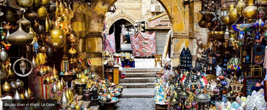 Les grands mystères de l'Égypte ancienne - Circuit groupé de 7 ou 9 nuits au cœur des merveilles de l’Égypte ancienne, avec croisière sur le Nil. - Égypte