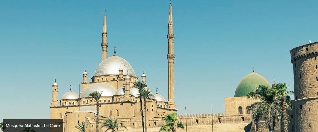 Les grands mystères de l'Égypte ancienne - Circuit groupé de 7 ou 9 nuits au cœur des merveilles de l’Égypte ancienne, avec croisière sur le Nil. - Égypte