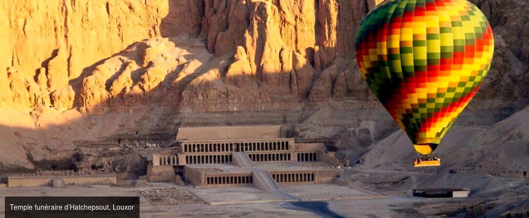 Les grands mystères de l'Égypte ancienne -  - Égypte