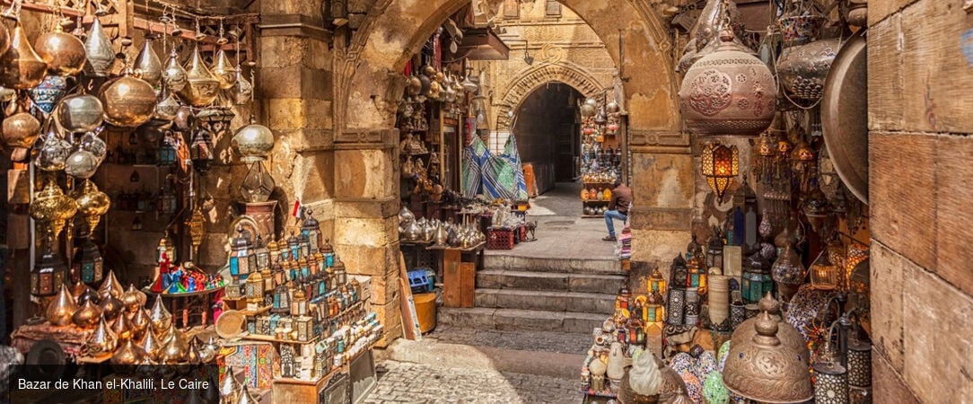 Les grands mystères de l'Égypte ancienne -  - Égypte