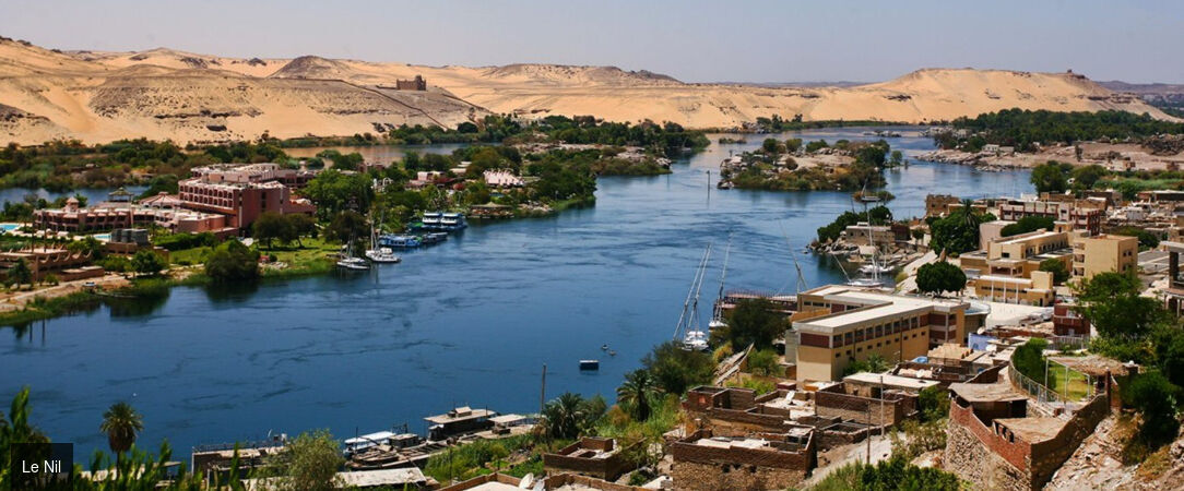 Les grands mystères de l'Égypte ancienne -  - Égypte