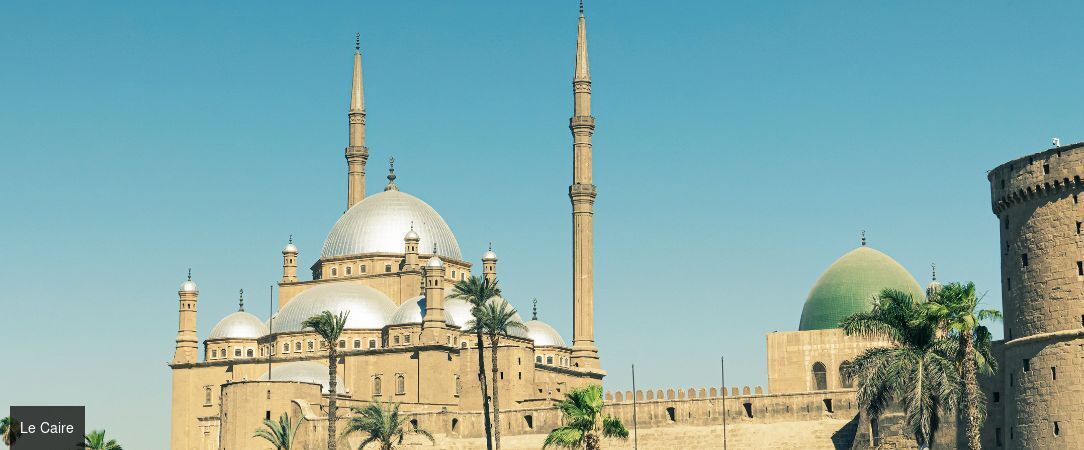 Les grands mystères de l'Égypte ancienne -  - Égypte