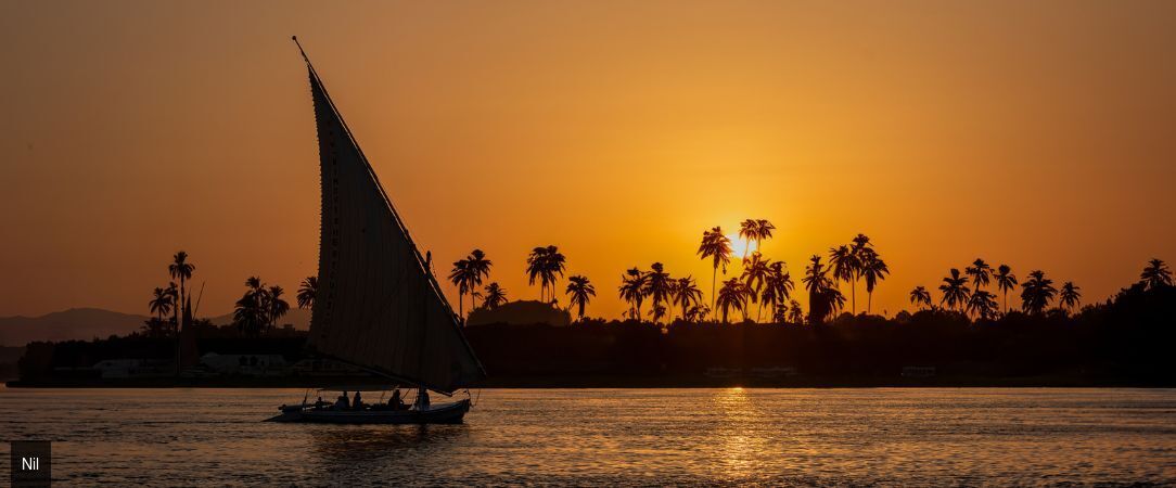 Les grands mystères de l'Égypte ancienne -  - Égypte