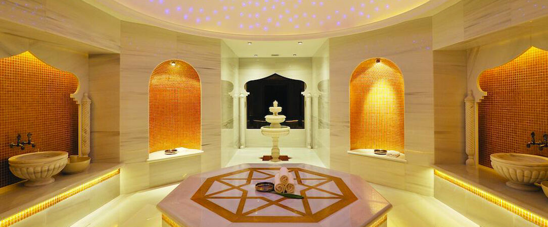 Ayada Maldives ★★★★★L - Vivez l’exceptionnel au cœur de l’océan Indien. - Maldives