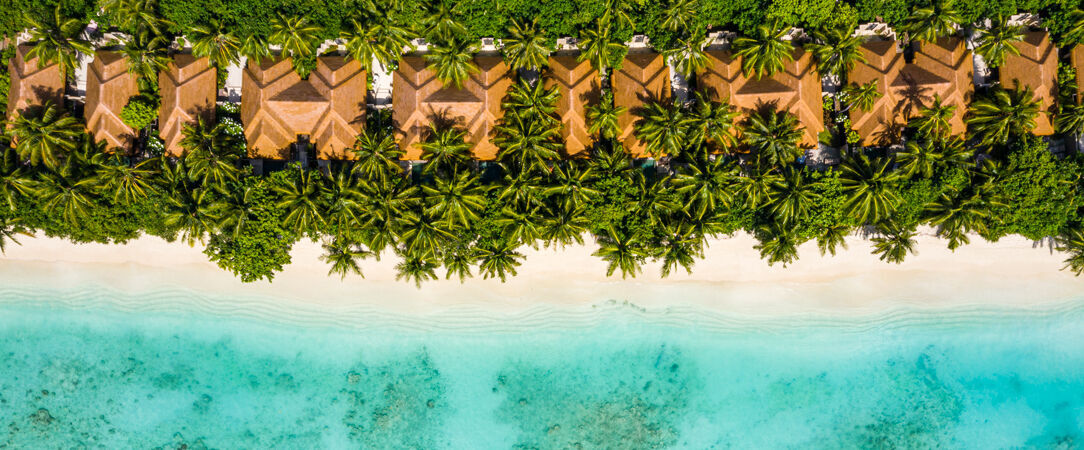 Ayada Maldives ★★★★★L - Vivez l’exceptionnel au cœur de l’océan Indien. - Maldives