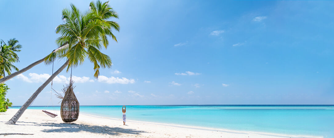 Ayada Maldives ★★★★★L - Vivez l’exceptionnel au cœur de l’océan Indien. - Maldives