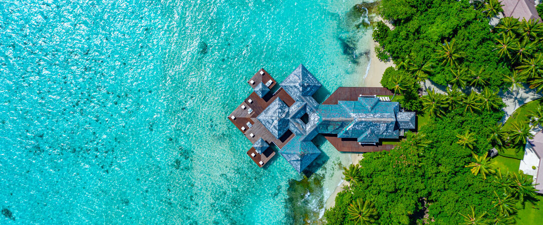 Ayada Maldives ★★★★★L - Vivez l’exceptionnel au cœur de l’océan Indien. - Maldives
