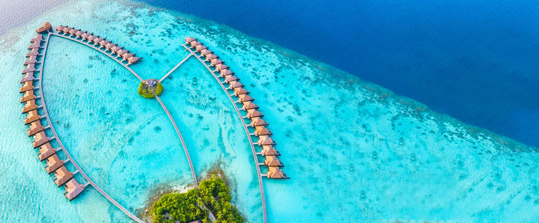 Ayada Maldives ★★★★★L - Vivez l’exceptionnel au cœur de l’océan Indien. - Maldives