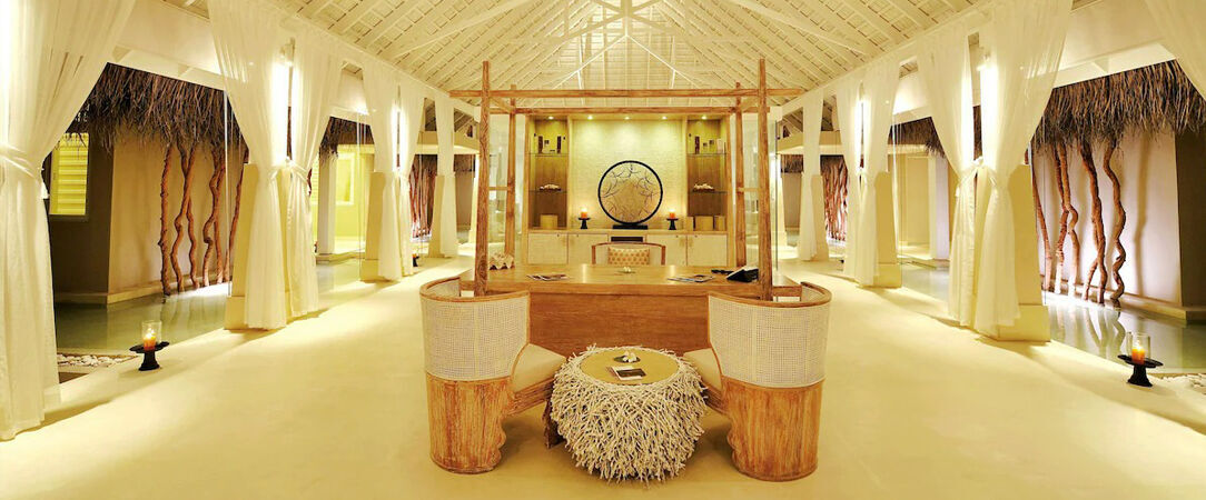 Ayada Maldives ★★★★★L - Vivez l’exceptionnel au cœur de l’océan Indien. - Maldives