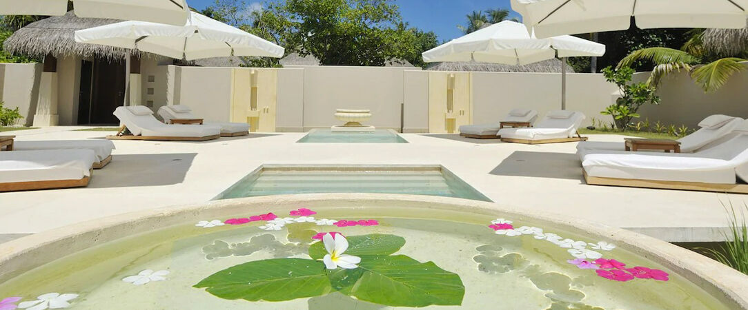 Ayada Maldives ★★★★★L - Vivez l’exceptionnel au cœur de l’océan Indien. - Maldives