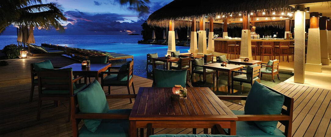 Ayada Maldives ★★★★★L - Vivez l’exceptionnel au cœur de l’océan Indien. - Maldives