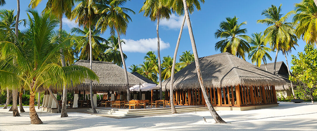 Ayada Maldives ★★★★★L - Vivez l’exceptionnel au cœur de l’océan Indien. - Maldives