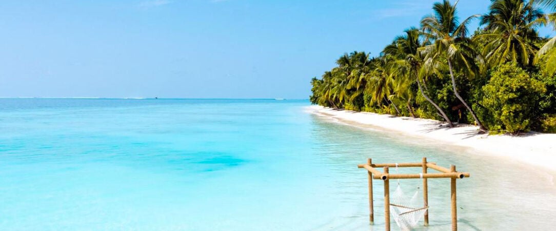 Ayada Maldives ★★★★★L - Vivez l’exceptionnel au cœur de l’océan Indien. - Maldives