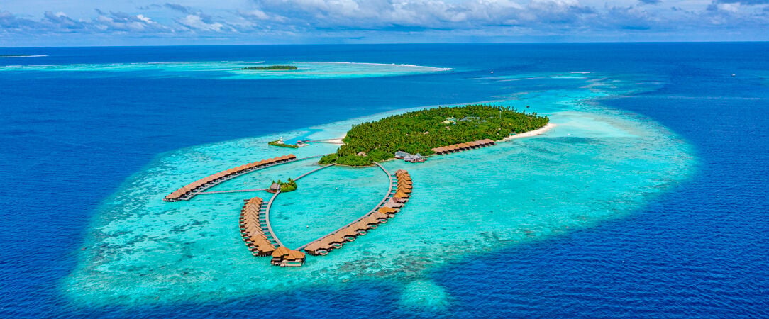 Ayada Maldives ★★★★★L - Vivez l’exceptionnel au cœur de l’océan Indien. - Maldives